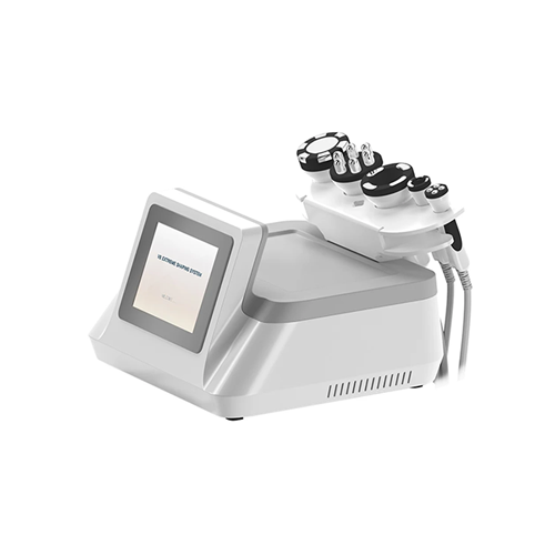 Cavit SHAPE - Aparatología estética - Esthetic Project