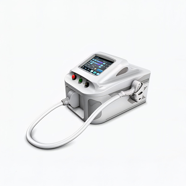 Diode VELITE - Aparatología estética - Esthetic Project