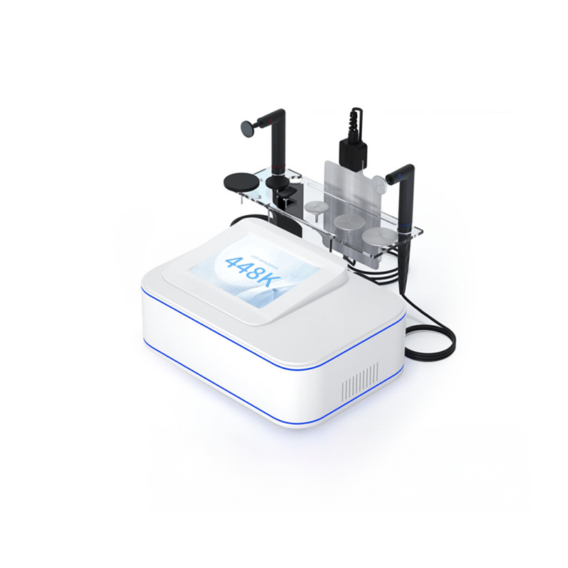 RF Cell Boost+ - Esthetic Project