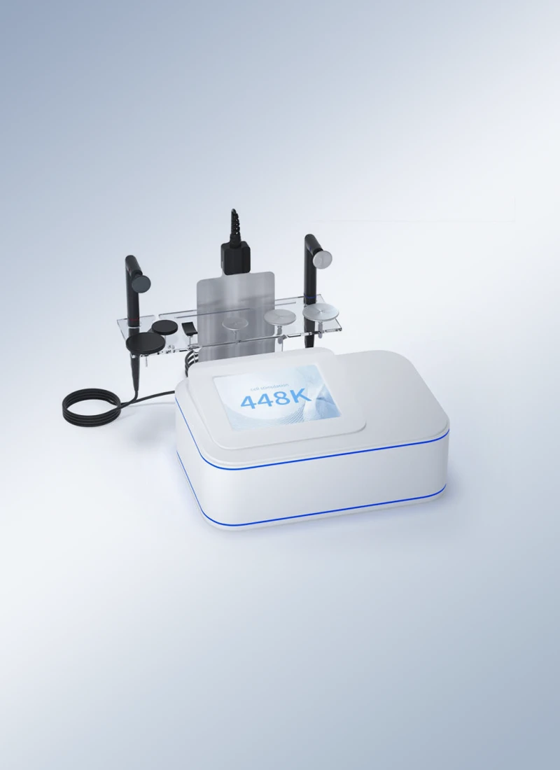 RF Cell Boost+ - Aparatología estética - Esthetic Project