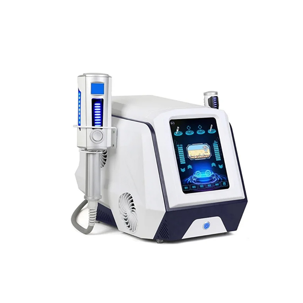 X-Espherum - Aparatología estética - Esthetic Project