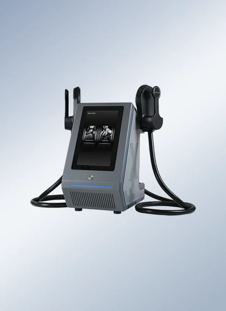 hifem body define - Aparatología estética - Esthetic Project