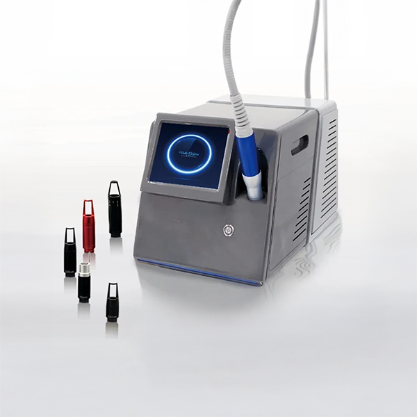 Picolaser Elumi - Aparatología estética - Esthetic Project