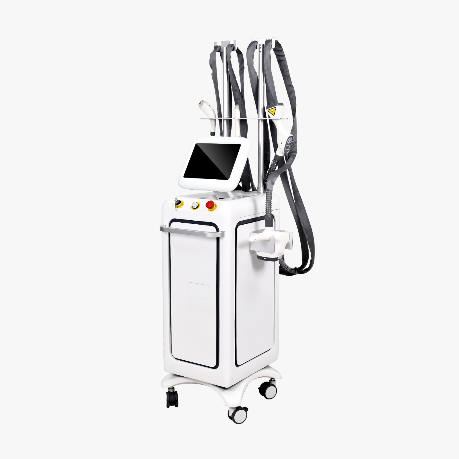 Liposhape Pro - Aparatología estética - Esthetic Project